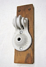 Pensile vintage legno usato  Milano