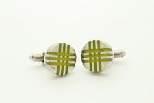 Burberry vintage round for sale  LONDON