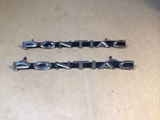 1964 pontiac emblem for sale  Grass Valley