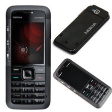 Nokia 5310 XpressMusic Bluetooth MP3 FM GSM 850/1800 /1900 Odblokowany telefon komórkowy na sprzedaż  Wysyłka do Poland