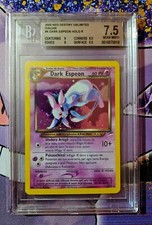 Carta pokémon dark usato  Asso