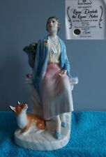 Royal doulton figurine for sale  DUDLEY