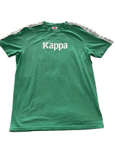 Kappa logo shirt for sale  Brandon