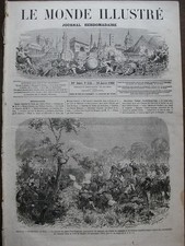 Illustre 1866 458 d'occasion Illustre 1866 458 d'occasion  Mauguio