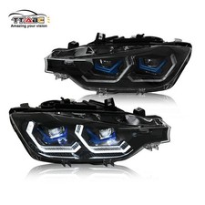 Used led headlights for sale  Chino