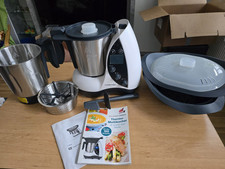 Gourmetmaxx thermo multikocher gebraucht kaufen  Gera