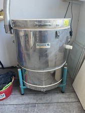 Rohde electric top for sale  LONDON