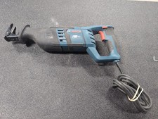Bosch reciprocating saw for sale  Spokane