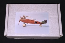 Kit de modelo multimídia Jager Miniatures edição limitada 1/48 DFW C.V (CONSTRUÍDO EM DFW)!, usado comprar usado  Enviando para Brazil