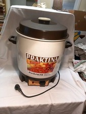 Praktina nahrath elektro gebraucht kaufen  Eldena