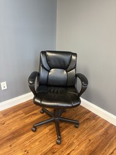 Black office chair for sale  Norwalk