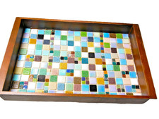Vintage handmade wooden for sale  Windsor