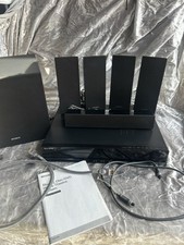 Sony bdv e280 for sale  GRIMSBY