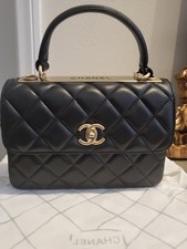 Chanel vintage trendy for sale  San Jose
