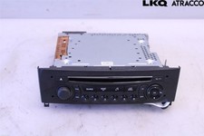 Genuine audio peugeot d'occasion  Expédié en Belgium