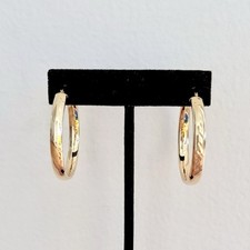 Solid 14k yellow for sale  San Francisco