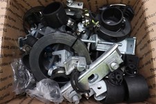 Braçadeiras sortidas 17 lb comprar usado Braçadeiras sortidas 17 lb comprar usado  Enviando para Brazil