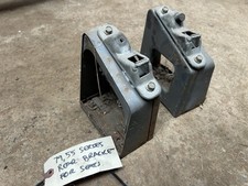 FJ55 LAND CRUISER / Trava traseira do assento do banco comprar usado  Enviando para Brazil