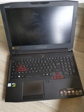 Portable gamer acer d'occasion  Besançon