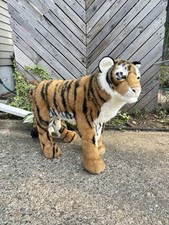 Fao schwarz geoffrey for sale  Saint Clair Shores