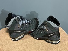 Salomon quest gtx for sale  Shiloh