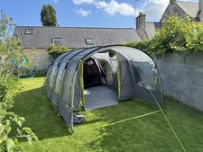 Coleman vail four for sale  TROWBRIDGE