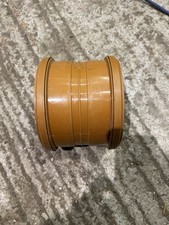 160mm underground drainage for sale  HUDDERSFIELD