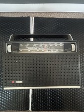 Ultra 1970s transistor for sale  CARNFORTH