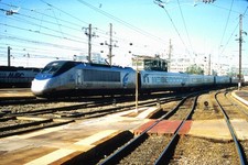 Acela 2037 amtrak for sale  Davenport