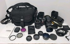 Nikon d3200 digital for sale  Black River Falls