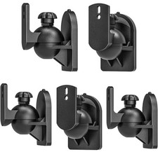 Speaker wall mounts for sale  Modesto