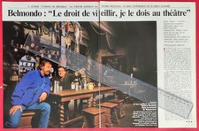 Article presse jean d'occasion  Le Portel