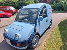 Nissan cargo van for sale  SWINDON