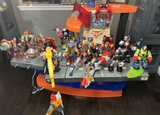 Fisher price rescue for sale  Jacksonville