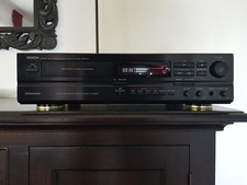 Denon drs 610 usato Denon drs 610 usato  Spedire a Italy