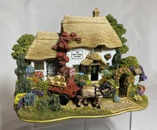 Lilliput lane roll for sale  NORTHAMPTON