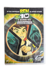 Dvd ben segreto usato  Messina