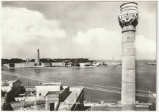 Brindisi colonna romana usato  Isola Vicentina