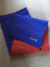 Thermarest finest camping for sale  OXFORD