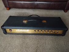 Marshall lead bass for sale  SUDBURY