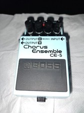 Boss chorus ensamble usato  Vercelli