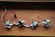 Mec preamp warwick usato  Costa Volpino