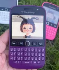 Câmera original BlackBerry 9720 3G WIFI 5MP rádio FM GPS celular desbloqueado comprar usado  Enviando para Brazil