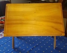 Vassoio letto legno usato  Asti
