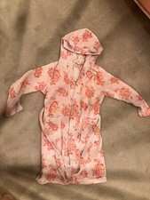 cath kidston dressing gown for sale  ST. ALBANS