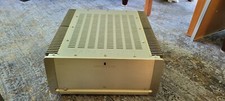 Parasound jc1 amplifier for sale  Silver Spring