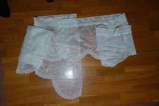 Set lace swag for sale  West Hartford