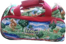Scout schultrolley mädchen gebraucht kaufen  Wuppertal