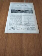 1949 aliante sncaso usato  Romallo