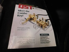 Qst magazine 2020 for sale  Westminster